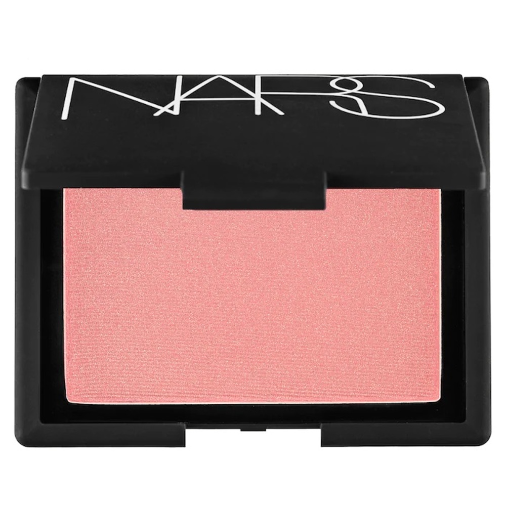NARS Limited Edition Blush in Orgasm